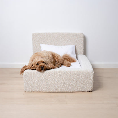 Lit Panda pour chien